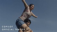 Copilot | Official UK Trailer | In Cinemas 10 September - YouTube