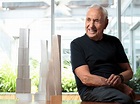 Portrait of the Architect: Frank Gehry - Alta Q&A - Features - Will ...