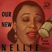 Nellie Lutcher - Our New Nellie (1956/2022) | jazznblues.org