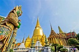Tour Du Lịch Thailand | Top 10 Tour Thái Lan Giá Rẻ BDATrip