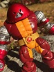 Marvel Infinite Series Juggernaut Colossus Review & Photos - Marvel Toy ...
