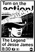 Do You Remember... "The Legend of Jesse James"