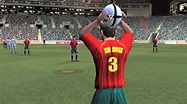 UEFA Euro 2004 - PC Gameplay (720p60fps) - YouTube