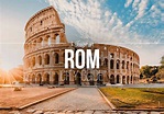 Die 17 besten Rom Sehenswürdigkeiten – in 3 Tagen