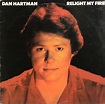 Dan Hartman – Relight My Fire (1979, Vinyl) - Discogs