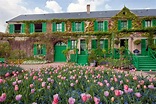 Giverny – Jardines y museo Monet, impresionismo - Turismo de Normandía ...