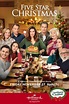 Five Star Christmas (2020) - Posters — The Movie Database (TMDB)