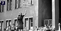 17. Juni 1953: Als das Volk aufstand - Inland - FAZ