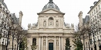La Sorbonne | París