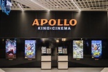 Apollo Kino Domina - Apollo Kino