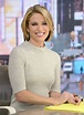 Amy Robach: 25 Things You Don’t Know About Me