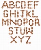 Chain Alphabet