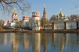 Novodevichy convent | Sightseeing | Moscow