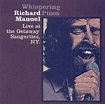 Whispering Pines: Live at the Gateway 1985, Richard Manuel | CD (album ...