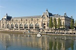 Museo de Orsay: cómo es visitarlo. Obras destacadas y recomendaciones.