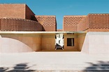 Musée Yves Saint Laurent In Marrakech | Luxury Travel | MO Magazine