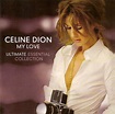 The Power Of Love - Celine Dion: Celine Dion: My Love: Ultimate ...