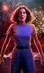 1280x2120 Resolution Millie Bobby Brown As Eleven Stranger Things 3 ...