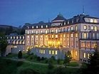 Schlosshotel Bühlerhöhe Hotel, Baden-Baden, Germany - overview