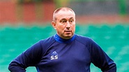 Celtic will not face a defensive Astana side, says Stanimir Stoilov ...