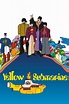 Yellow Submarine (1968) - Posters — The Movie Database (TMDB)
