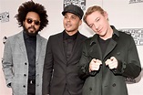 Major Lazer Drop The Official Music Video For 'Run Up' EDMLI