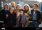Diese Drombuschs, Fernsehserie, Deutschland 1983 - 1994, Darsteller ...