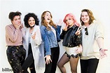 Hey Violet's Pop Culture Essentials: Kehlani, Tarantino... and 'Harold ...