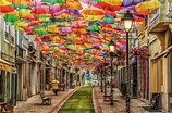 Most Beautiful Streets in the World Every Traveler Must Visit ...