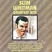 Slim Whitman - Greatest Hits (CD, Compilation) | Discogs