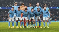 Manchester City Mejor Club Del Año | Bendito Fútbol