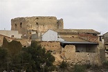 Castillo de Vilamarxant - Lista Roja del Patrimonio