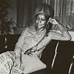 The Mother of Hip Hop: The Legacy of Sylvia Robinson