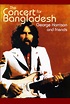 The Concert for Bangladesh (1972) - Posters — The Movie Database (TMDB)