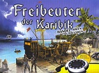 angespielt: Yvio: Freibeuter der Karibik von Public Solution (Yvio ...