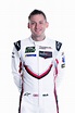 Nick Tandy - Porsche GT Team - Motorsport Media Guide 2018