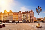 Morar na Polônia: tudo o que precisa saber para morar no país