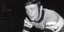 Garry Wiggins: A Legend With A Tragic End - PezCycling News