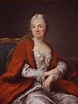 Marie Thérèse Rodet Geoffrin Biography - French salon holder, leading ...