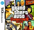 Grand Theft Auto: Chinatown Wars — StrategyWiki | Strategy guide and ...