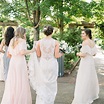 Real Birdy Grey Weddings | Birdy Grey blush pink and champagne ...