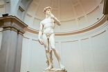 Florenz: Kleingruppentour Accademia & David-Statue | GetYourGuide