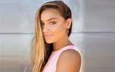 Tia Blanco biography, height, net worth, age, boyfriend, parents, and ...