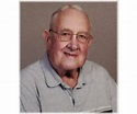 John Schulte Obituary - Brown-Butz-Diedring Funeral Service & Crematory ...