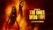'TWD: The Ones Who Live': póster oficial y nuevo tráiler
