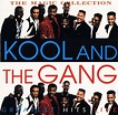 Kool & The Gang Greatest hits live (Vinyl Records, LP, CD) on CDandLP