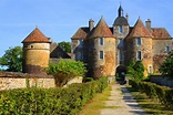 Burgund ~ France Découverte