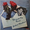 Gerhard Wendland - Ich Sende Dir Rosen (1966, Vinyl) | Discogs