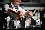 David Ríos, mejor bartender de España en la World Class Competition ...