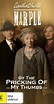 "Agatha Christie's Marple" By the Pricking of My Thumbs (TV Episode ...